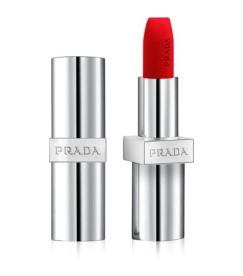 prada lipsticks|Prada color changing lipstick.